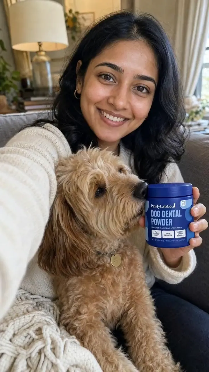 Priya & Coco: Even my picky eater loves it