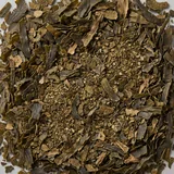 Dried seaweed flakes