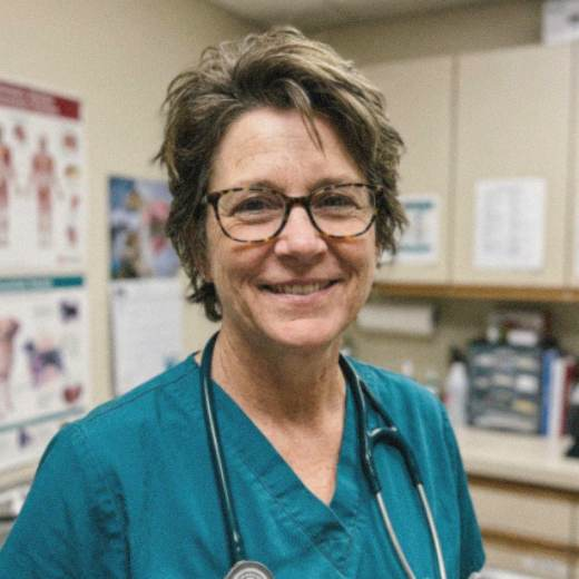 Dr. Karen Mills, DVM