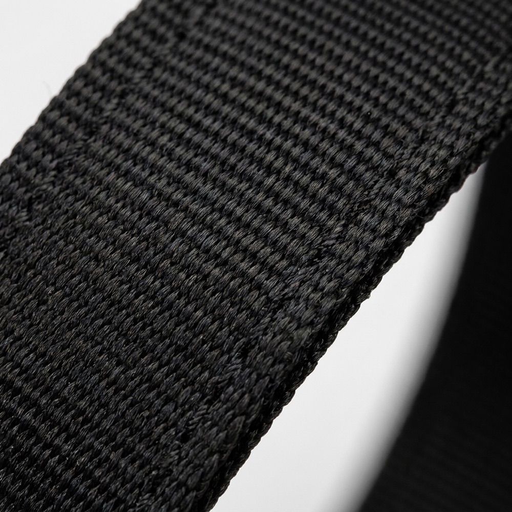 Heavy nylon webbing